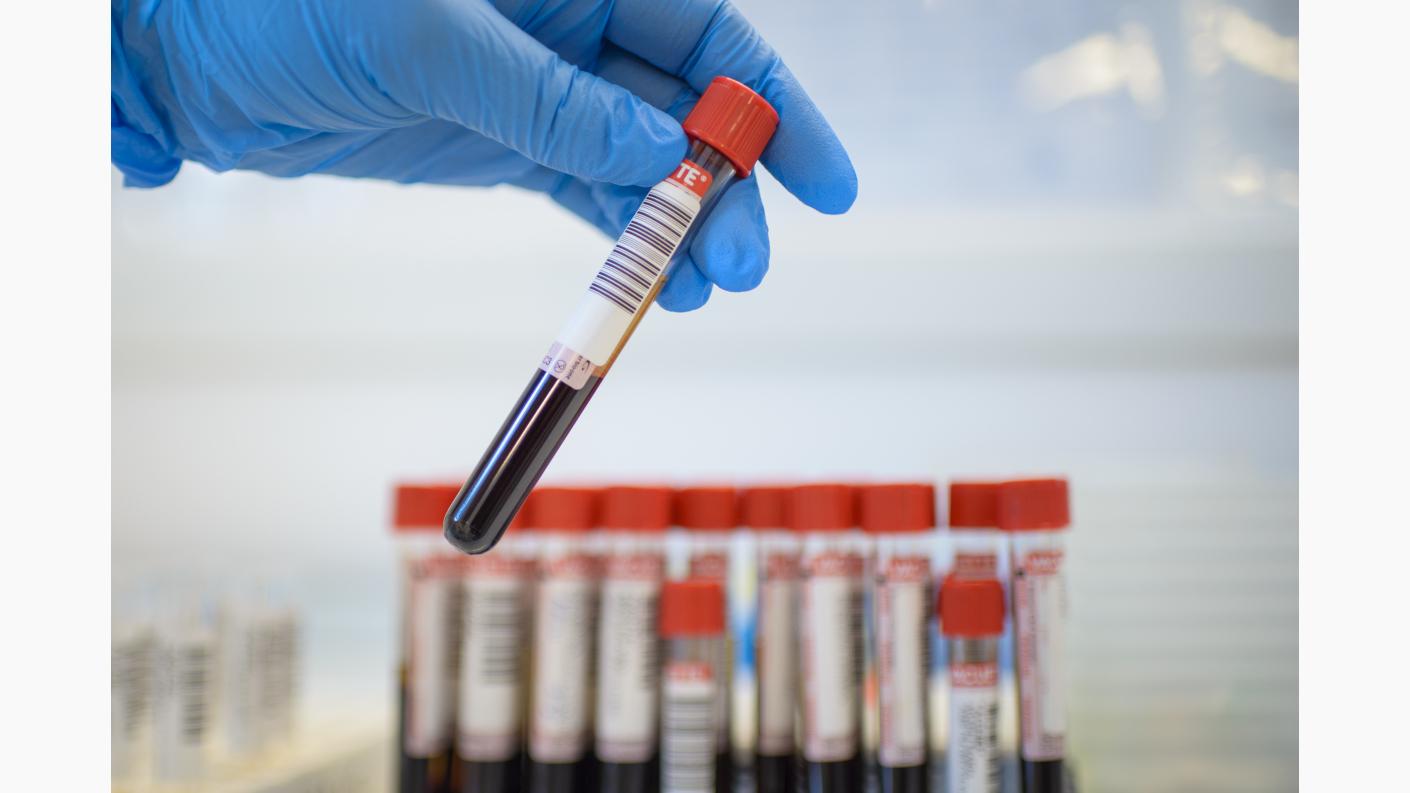 Laborator de analize medicale Spitalul Providenta Iasi