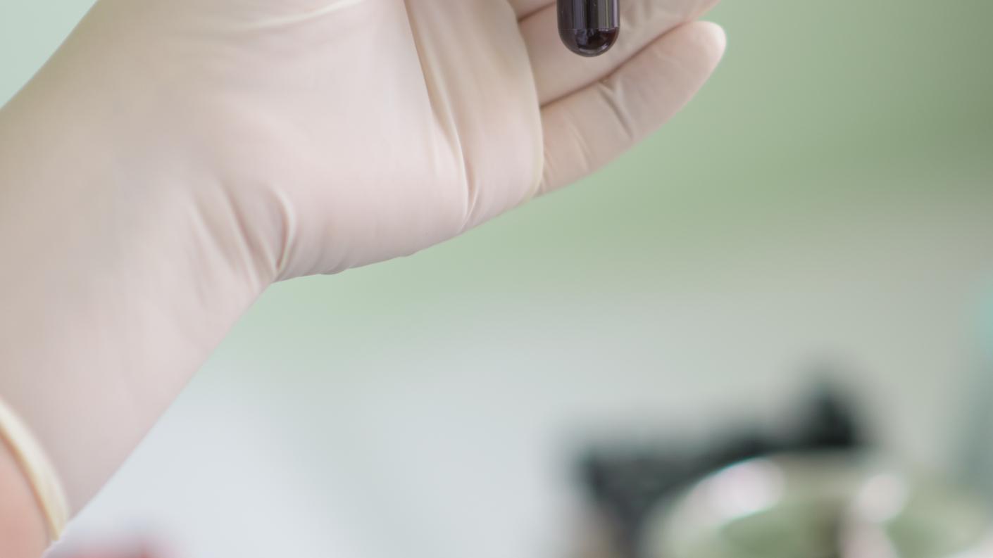 Laborator de analize medicale Spitalul Providenta Iași