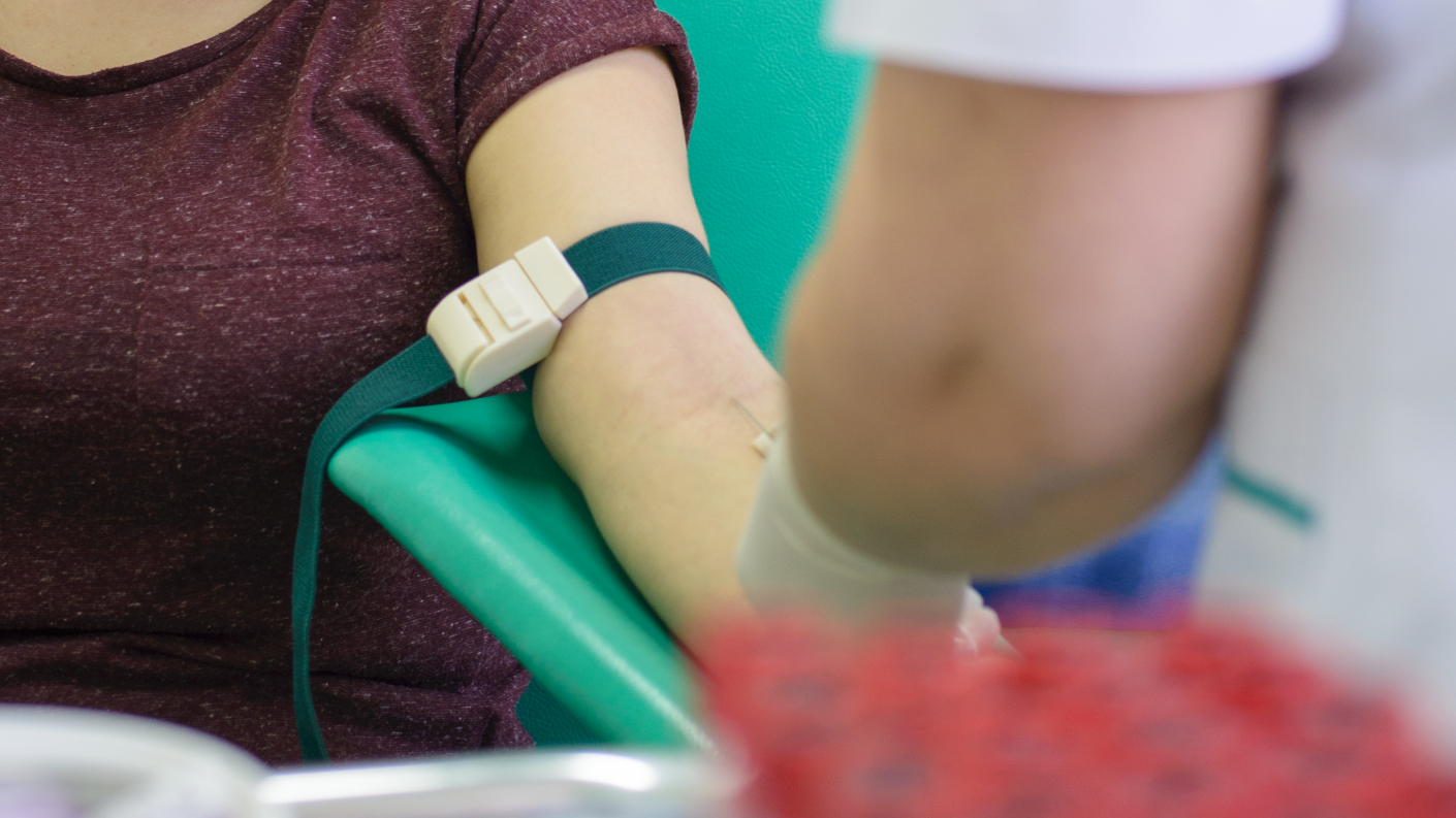 Laborator de analize medicale Spitalul Providenta Iasi