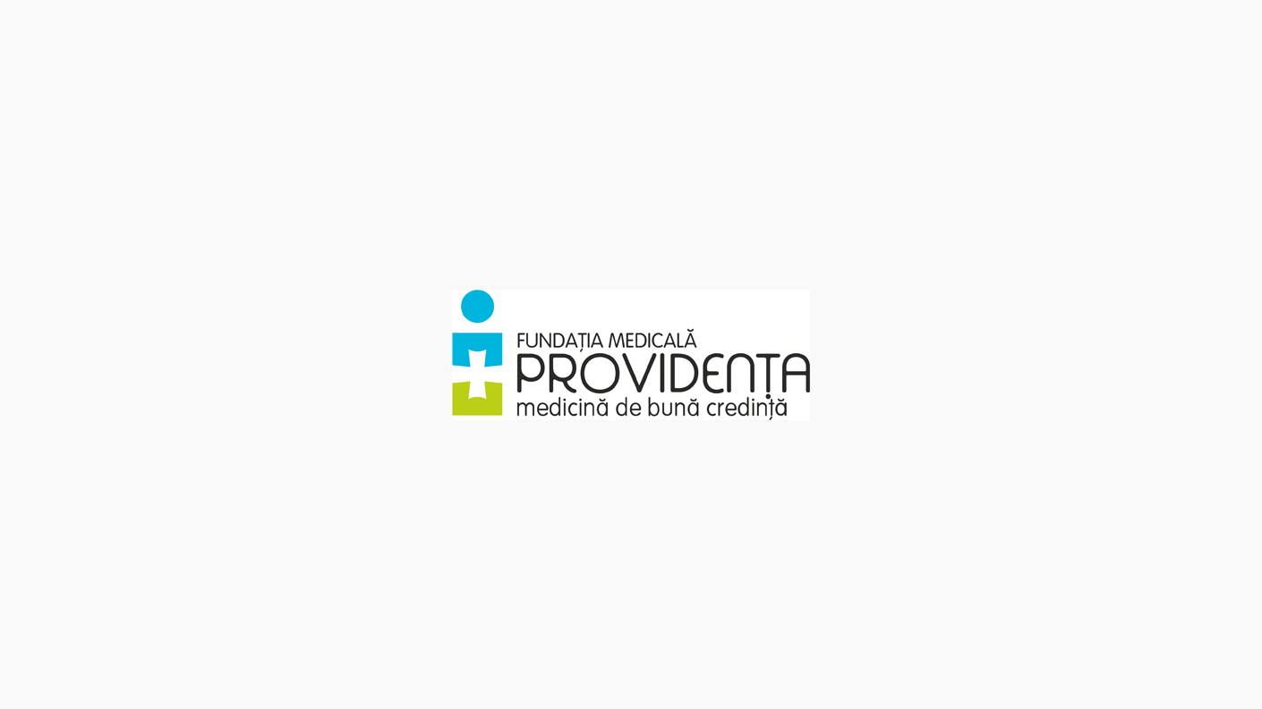 Fundația Medicală Providența