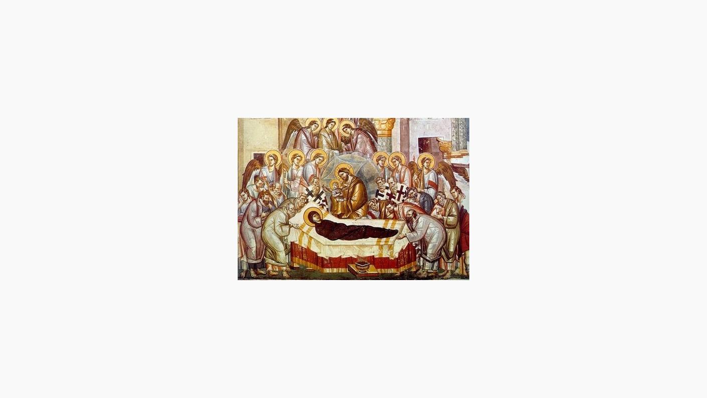 De sărbătoarea Adormirii Maicii Domnului, Policlinica Providența este închisă