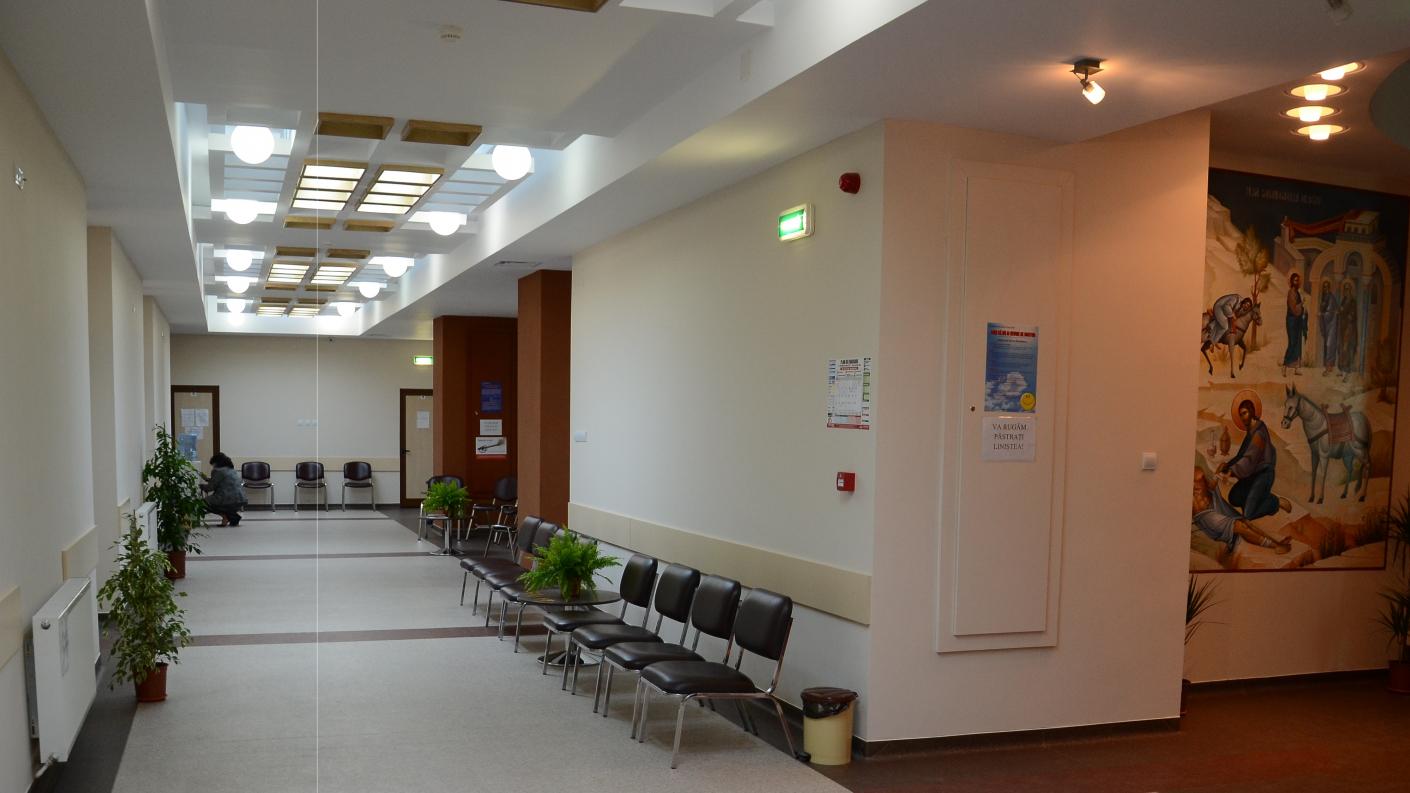 Nou Medic Dermatolog La Policlinica Providența Providența Policlinică și Spital