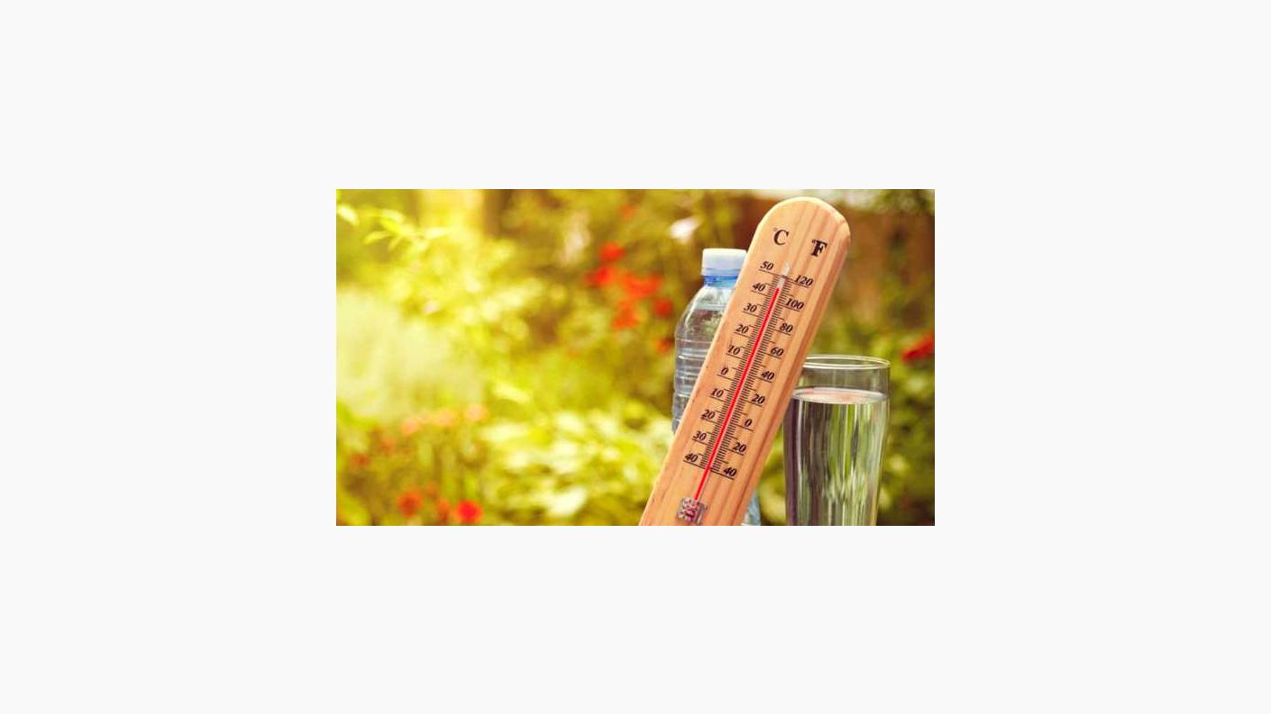 Sfaturi pentru perioadele caniculare