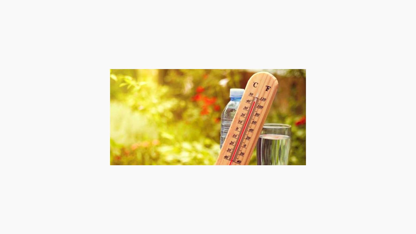 Sfaturi pentru perioadele caniculare Sfaturi pentru perioadele caniculare