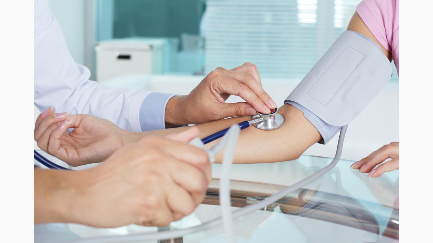 Pachet personalizat de spitalizare continuă la Spitalul Providența