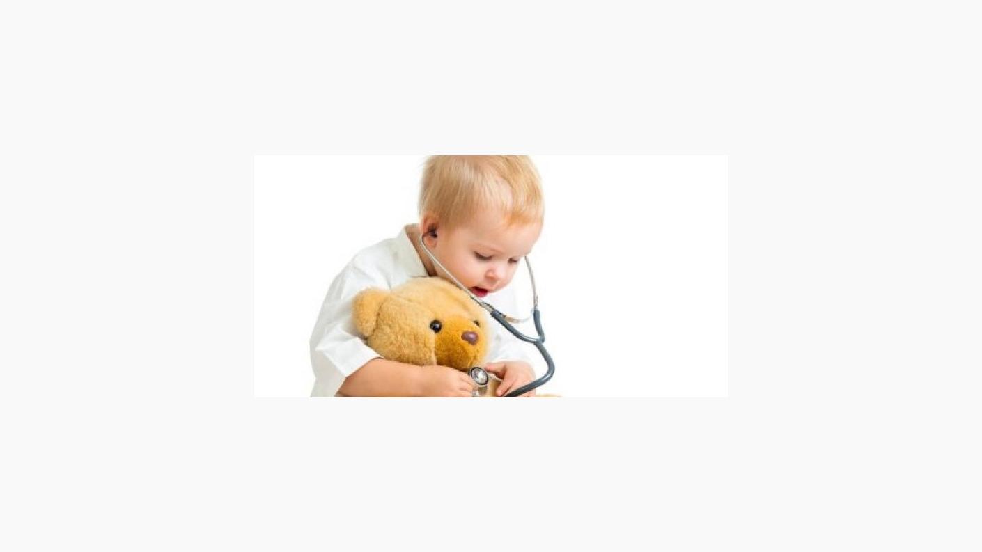 Neurologie pediatrică, cu bilet de trimitere, acum și la policlinica Providența