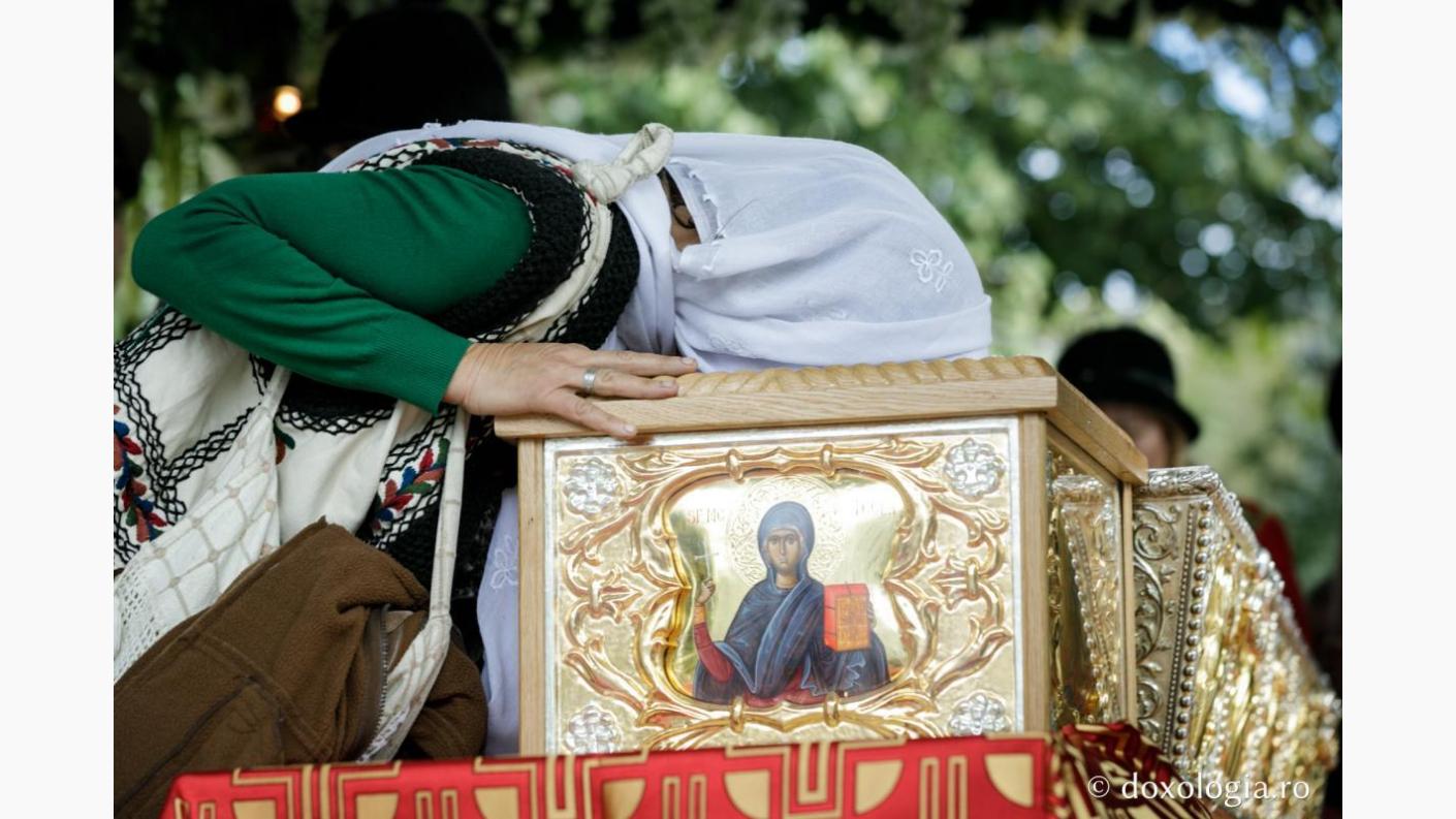 Policlinica Providența vă oferă sfaturi pentru pelerinii care vin cu copiii, de zilele hramului  Cuvioasei Parascheva