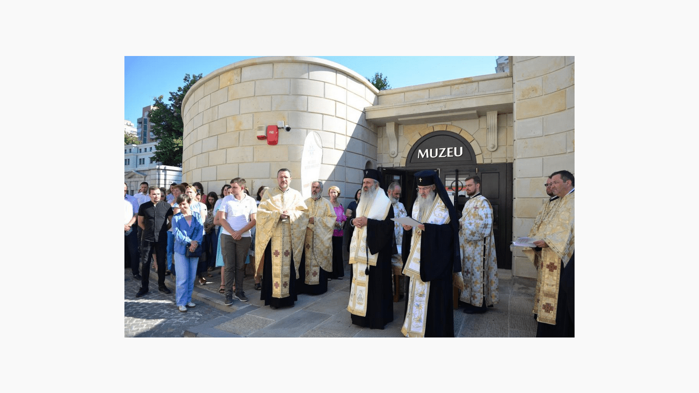 Două ambulanţe medicalizate au fost donate de Crucea Roşie Bavaria