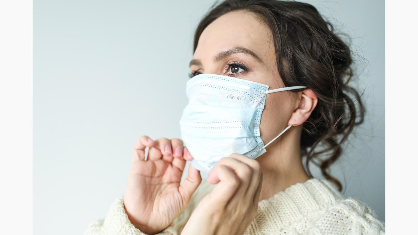 Recomandări privind conduita socială responsabilă în prevenirea răspândirii COVID 19