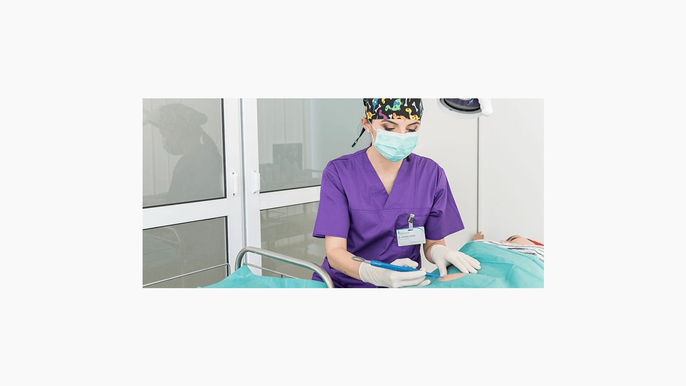 Cum Depistăm Singuri Cancerul De Piele Providența Policlinică și Spital