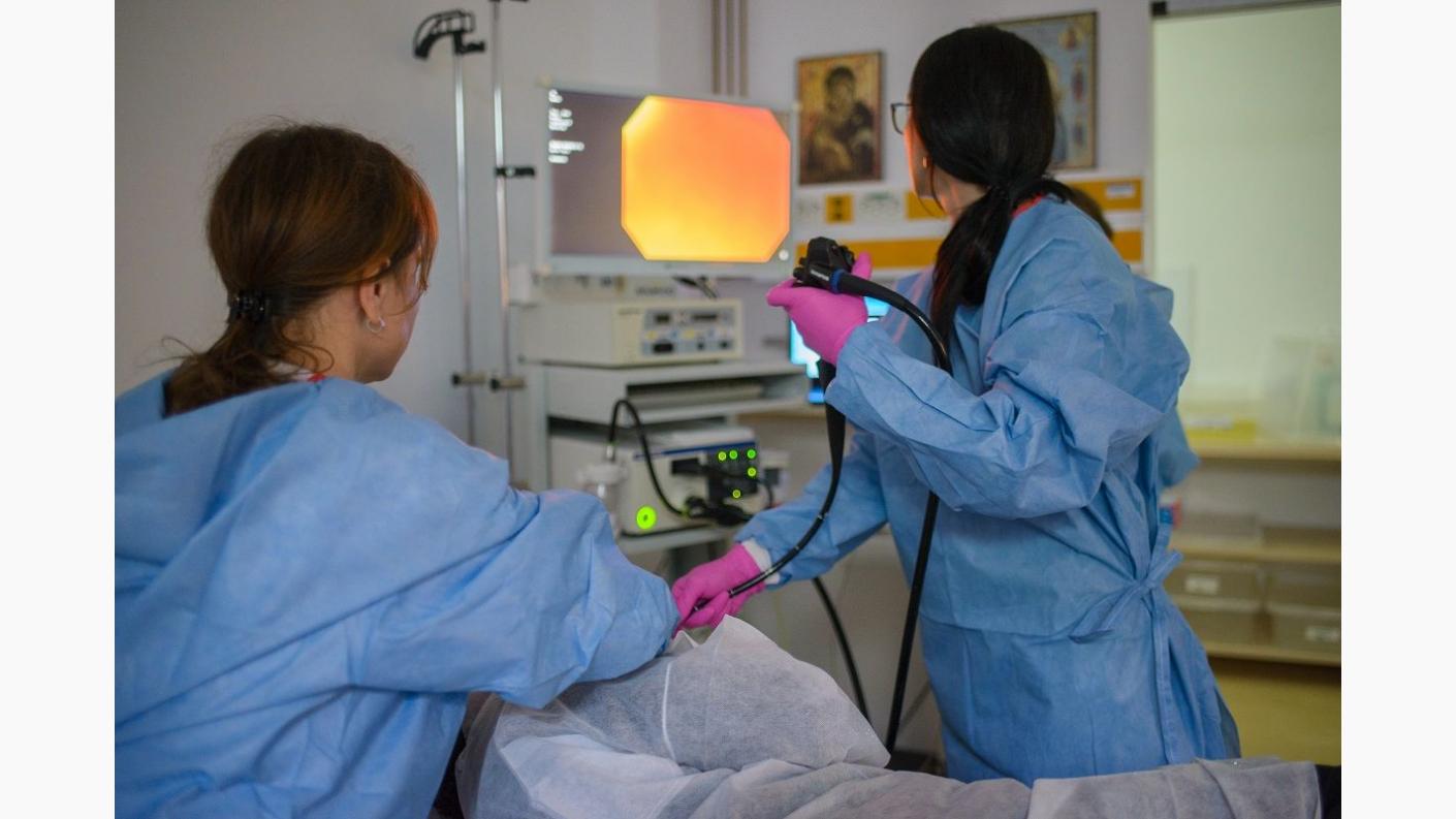 accident Authorization unrelated Endoscopia, o investigație nedureroasă, la Spitalul „Providența” | Providența - Policlinică și Spital accident Authorization unrelated Endoscopia, o investigație nedureroasă, la Spitalul „Providența” | Providența - Policlinică și Spital
