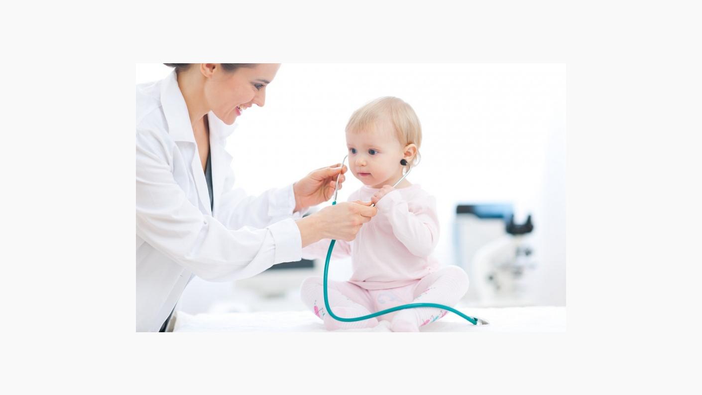 Neurologie Pediatrică La Policlinica Providența Providența Policlinică și Spital
