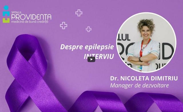 26 martie, Ziua internațională a luptei împotriva epilepsiei