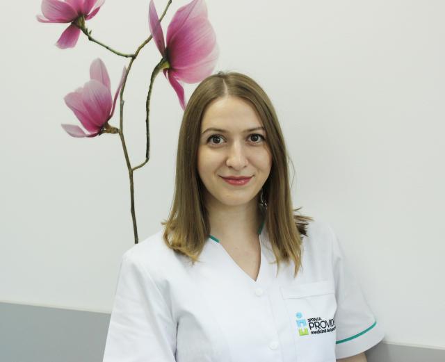 Medic Oftalmologie Providența Policlinică și Spital