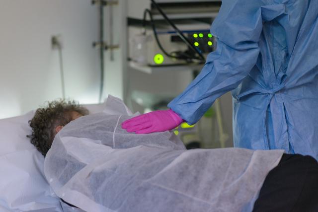 Gastroenterologie Providența Policlinică și Spital