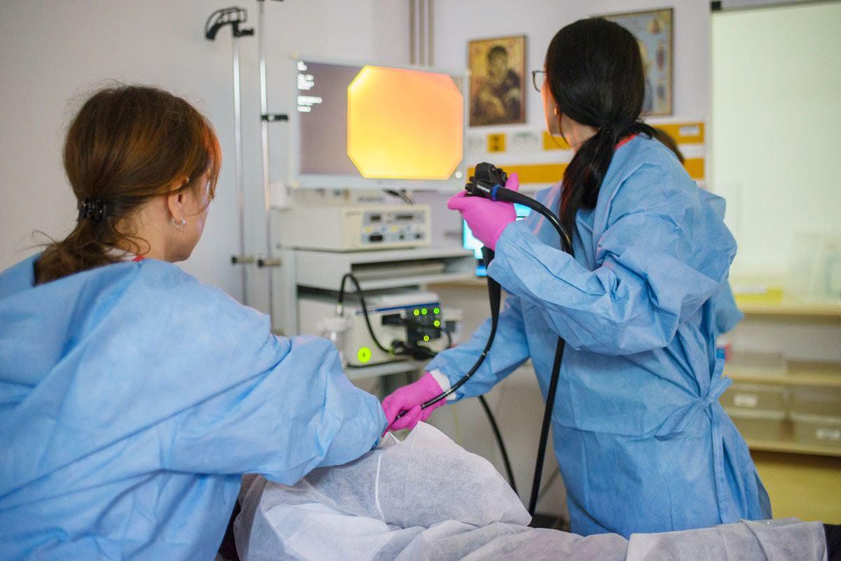 Forum Cu Persoane Care Au Facut Polipectomie Gastroenterologie | Providența - Policlinică și Spital