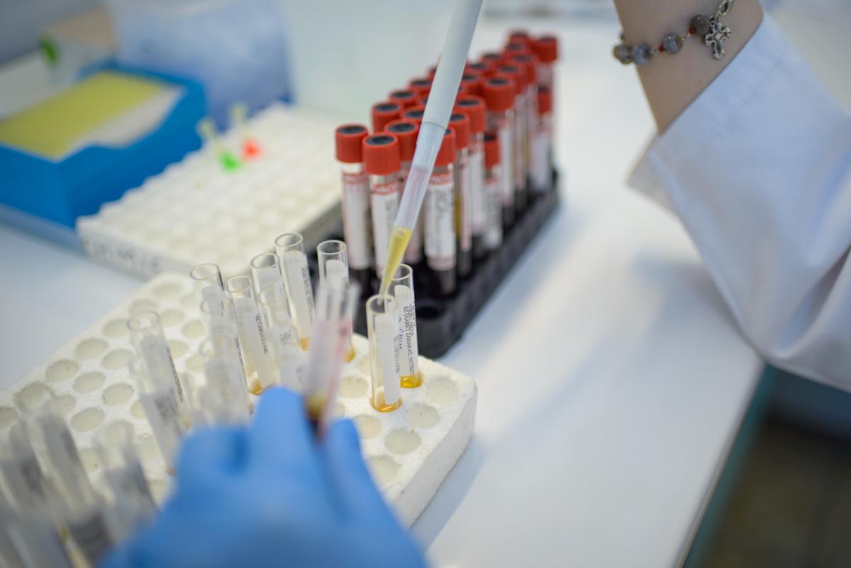 Troponină Providența Policlinică și Spital