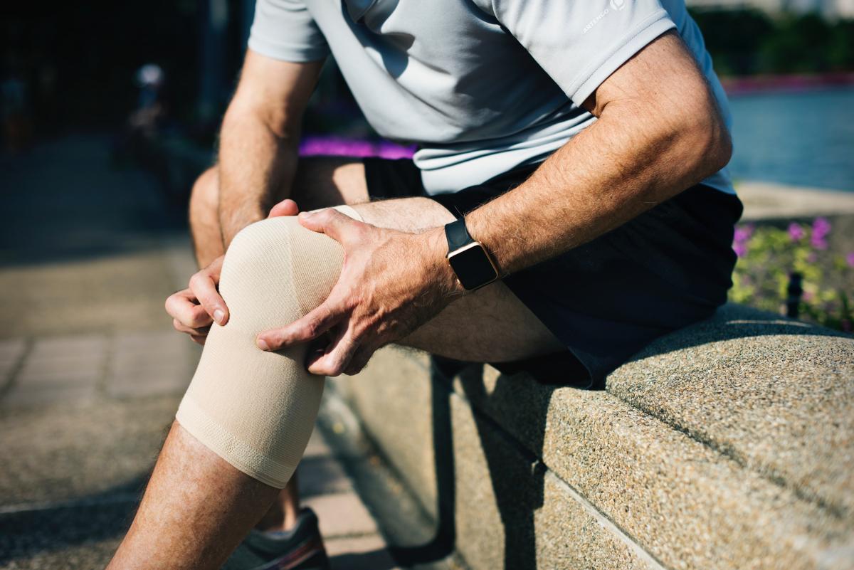 tratament comun pentru sportivii cu entorse artroza genunchiului 2 grade ce trebuie făcut