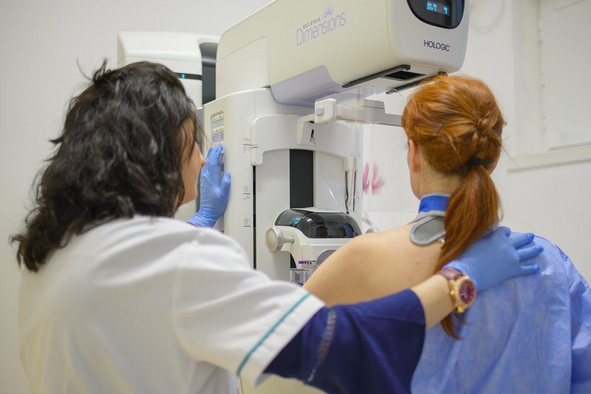 Primul Mamograf 3d Din Zona Moldovei Se Află La Spitalul Providenţa Din Iasi Providența Policlinică și Spital