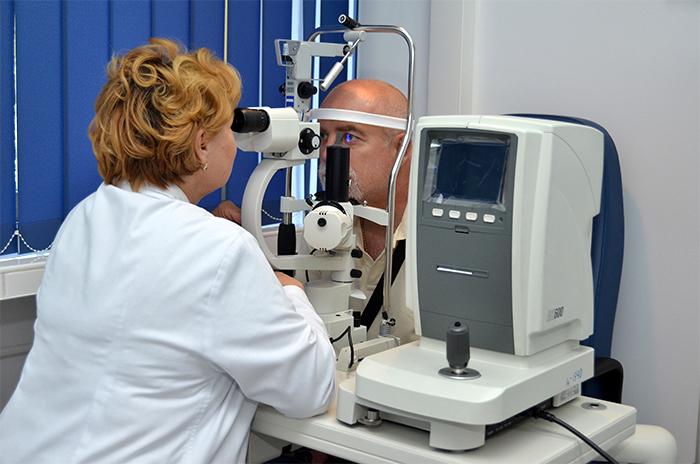 secția oftalmologie spital 35)