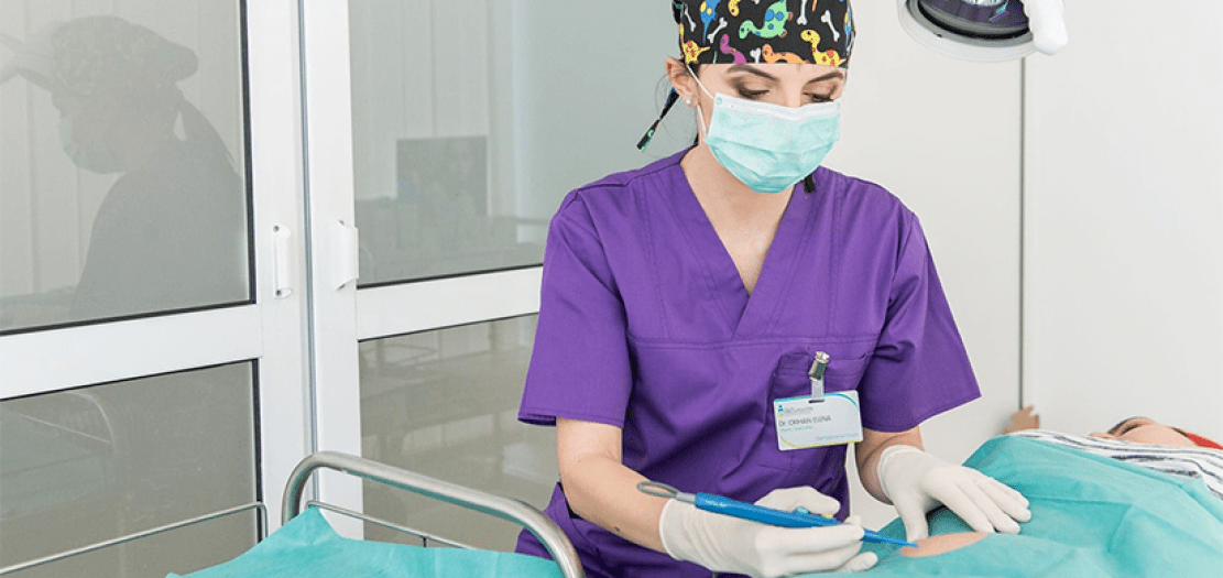 Cum Depistăm Singuri Cancerul De Piele Providența Policlinică și Spital