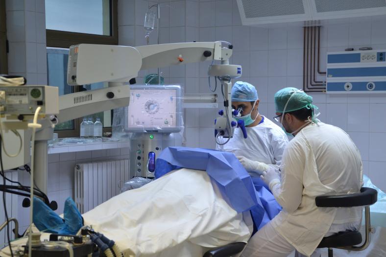 Obstetrică Ginecologie Providența Policlinică și Spital