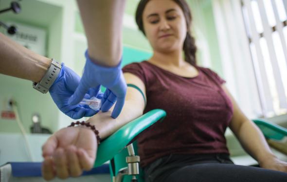 Providenta Medical Spital Si Policlinica