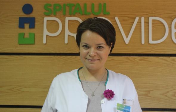 Providenta Medical Spital Si Policlinica