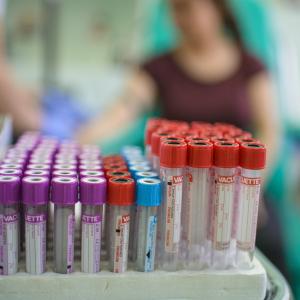 Laboratorul de analize medicale al Spitalului Providența Iași Laboratorul de analize medicale al Spitalului Providența Iași