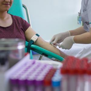 Laboratorul de analize medicale al Spitalului Providența Iași Laboratorul de analize medicale al Spitalului Providența Iași
