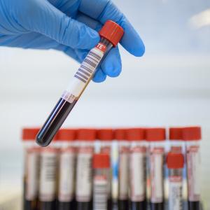 Laboratorul de analize medicale al Spitalului Providența Iași