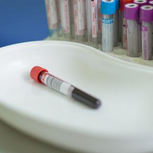 Laboratorul de analize medicale al Spitalului Providența Iași