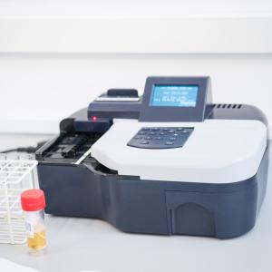 Laboratorul de analize medicale al Spitalului Providența Iași Laboratorul de analize medicale al Spitalului Providența Iași